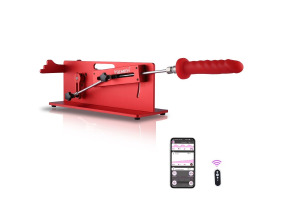 Секс-машины - Новинка!