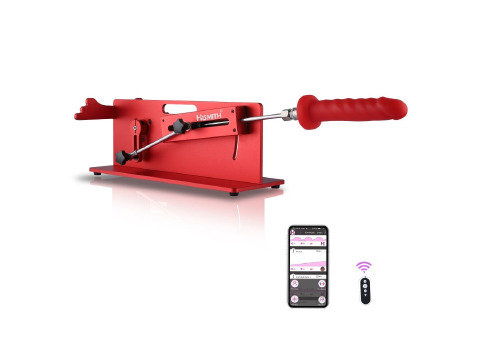 Секс-машины - Новинка!