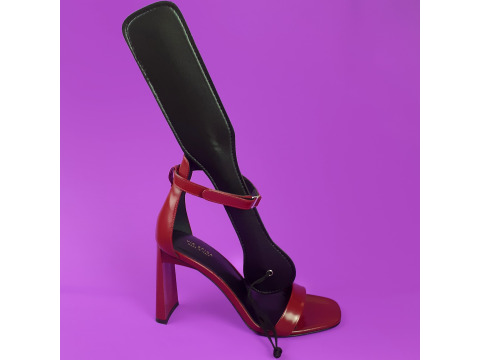 Отшлепай меня немедленно!