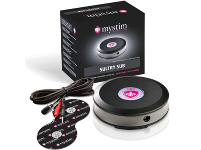 Новый раздел на сайте - Электростимуляция