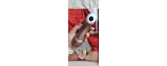 Удовольствие в вакууме: Satisfyer Pro 2