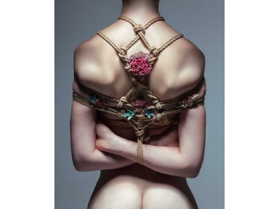 Правила связывания – Бондаж, Шибари