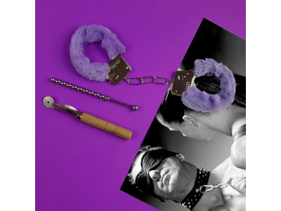 Садомазохизм – как он появляется и для чего