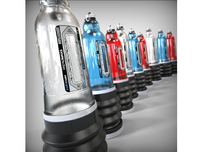 Нужна ли мужчинам вакуумная помпа