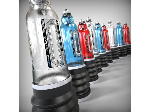 Нужна ли мужчинам вакуумная помпа