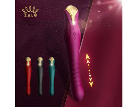 Новинка - бренд Zalo