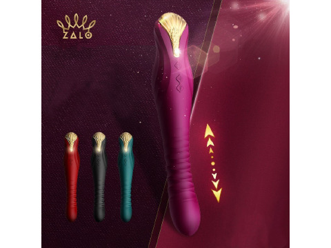 Новинка - бренд Zalo