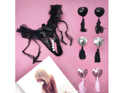 Пестисы на соски