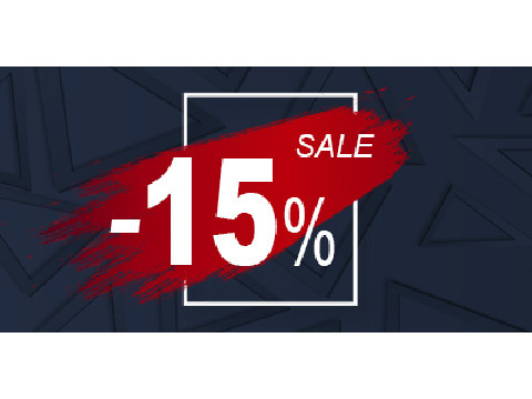 Скидки 15% на Секс игрушки