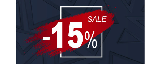 Скидки 15% на Секс игрушки