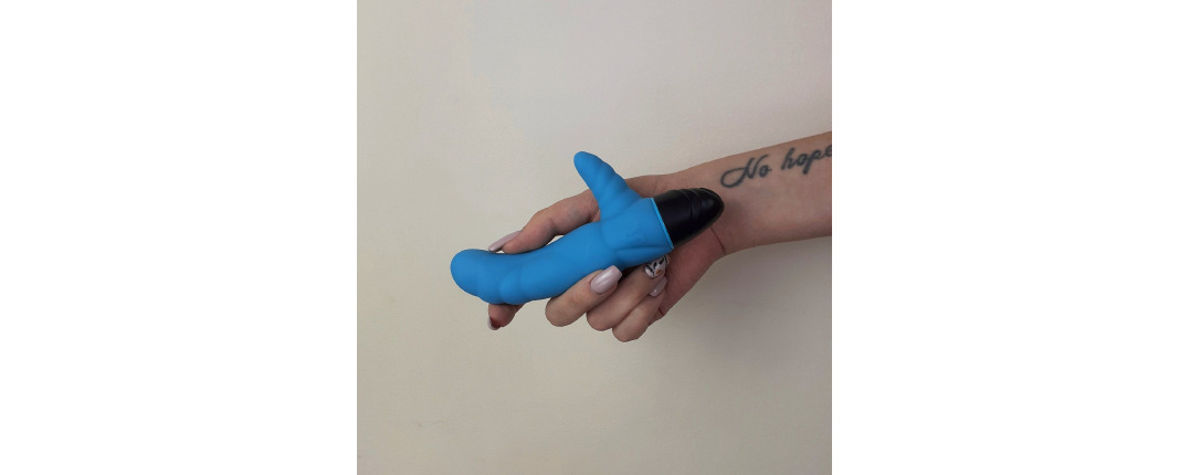 Приручить Циклон Adrien Lastic Cyclone