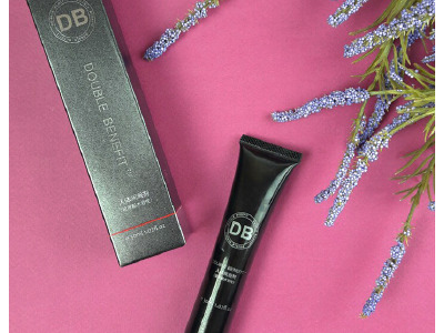 Только лучшее. Смазка для вагинального секса Double benefit 