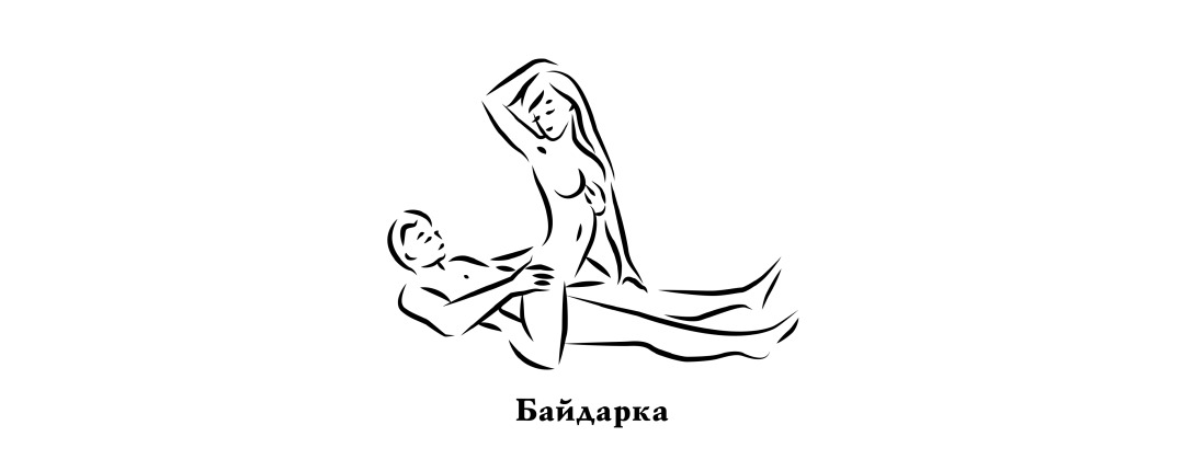 Топ-3 Лучших поз для женского удовольствия