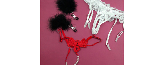 Меньше ткани, больше лёгкости
