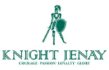 Knight Jenay 
