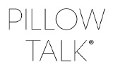 PILLOW TALK