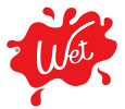 Wet