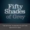 Fifty Shades of Grey