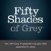 Fifty Shades of Grey